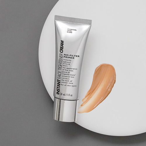 Last Day Discount: 67% OFF 🌸Instant face Tightener No-Filter Primer